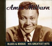 Amos Milburn - Blues & boogie his greatest hits