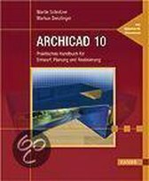 ArchiCAD 10