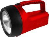 Energizer Zaklamp Lantern Led Batterij 65 Lm 17,6 Cm Rood