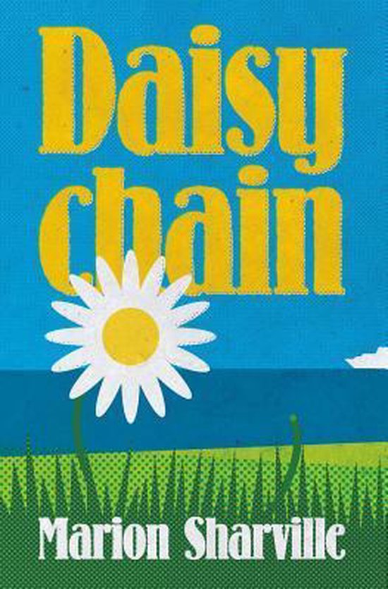 Daisy Chain, Marion Sharville 9781492994657 Boeken bol.