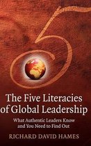 Five Literacies Of Global Leadership