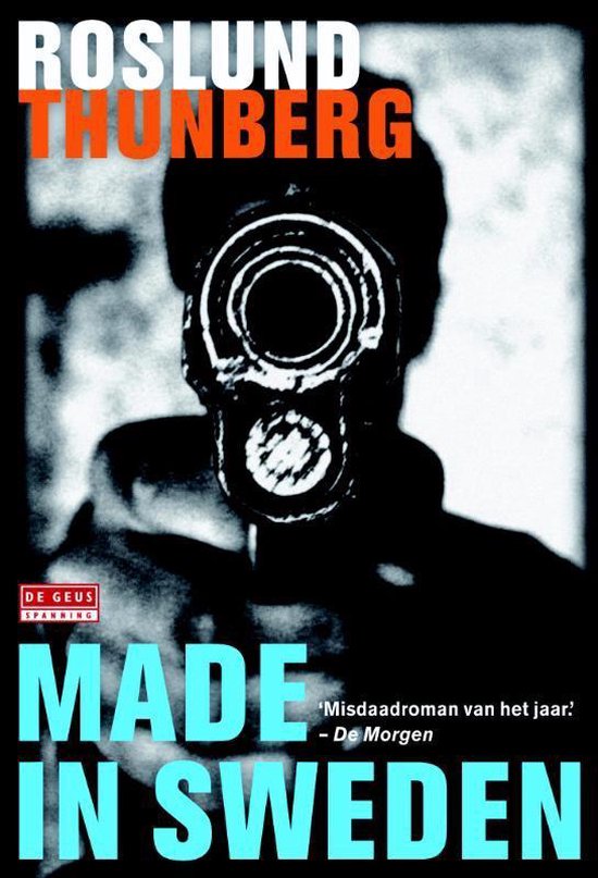 Made in Sweden 1 - Made in Sweden - Anders Roslund | Respetofundacion.org