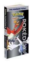 Pokemon Pocket Pokedex Vol.3