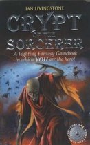 Crypt of the Sorcerer