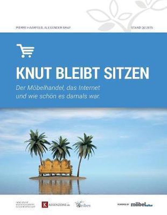 Knut Bleibt Sitzen - cover