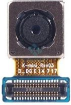 Back camera Samsung Galaxy S5 Mini G800F reparatie onderdeel achterkant