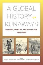 A Global History of Runaways: Workers, Mobility, and Capitalism, 1600-1850volume 28