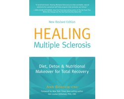 Healing Multiple Sclerosis, New Revised Edition