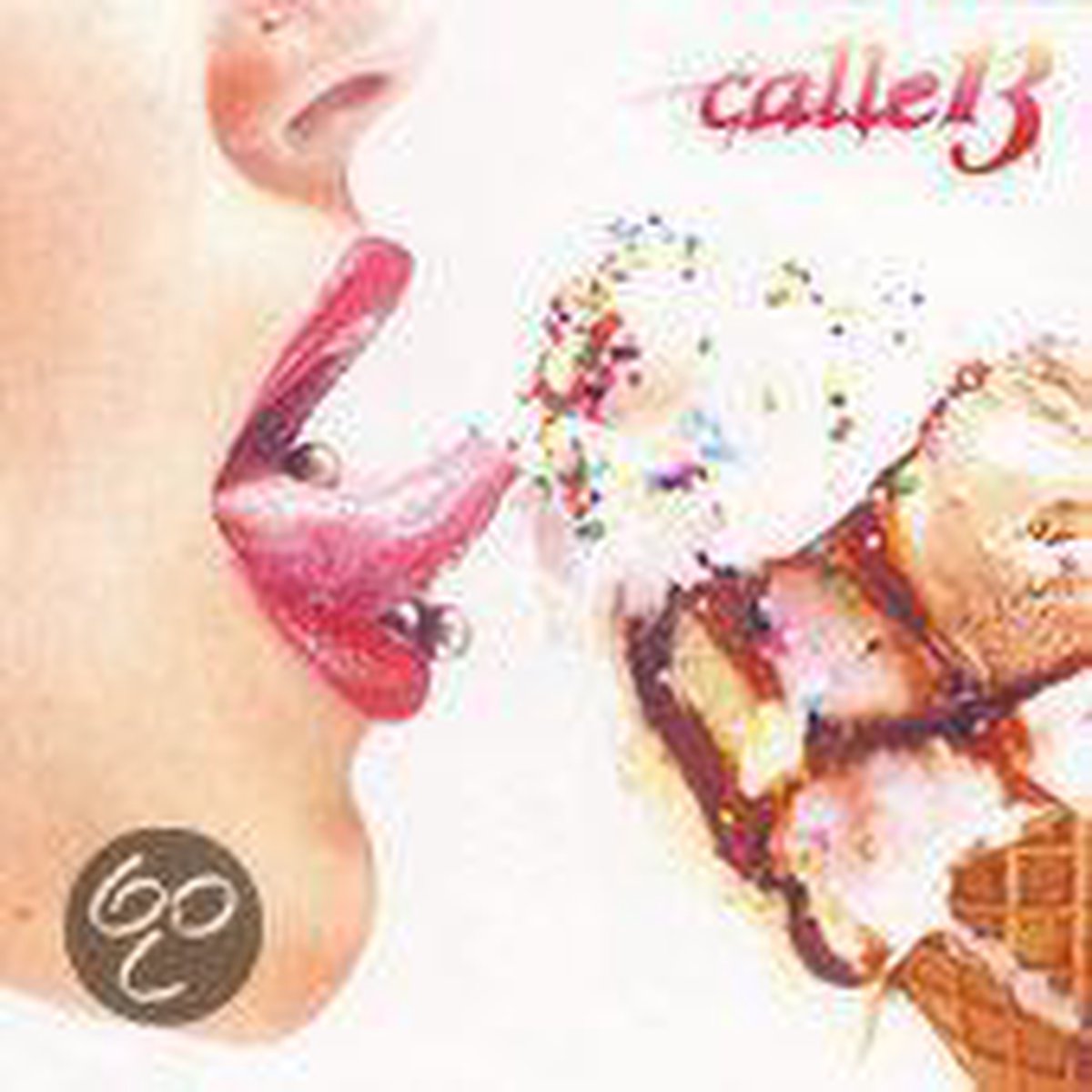 Calle 13 Ed