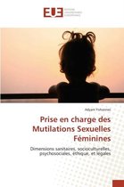 Omn.Univ.Europ.- Prise En Charge Des Mutilations Sexuelles Féminines