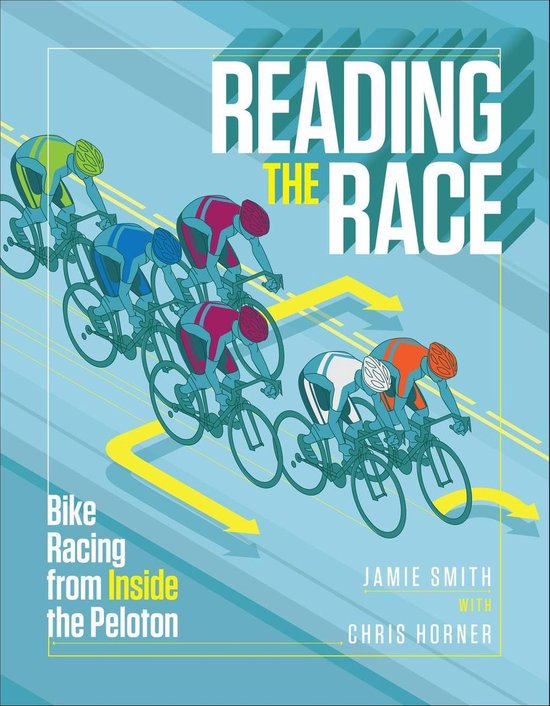 Reading the Race - cover