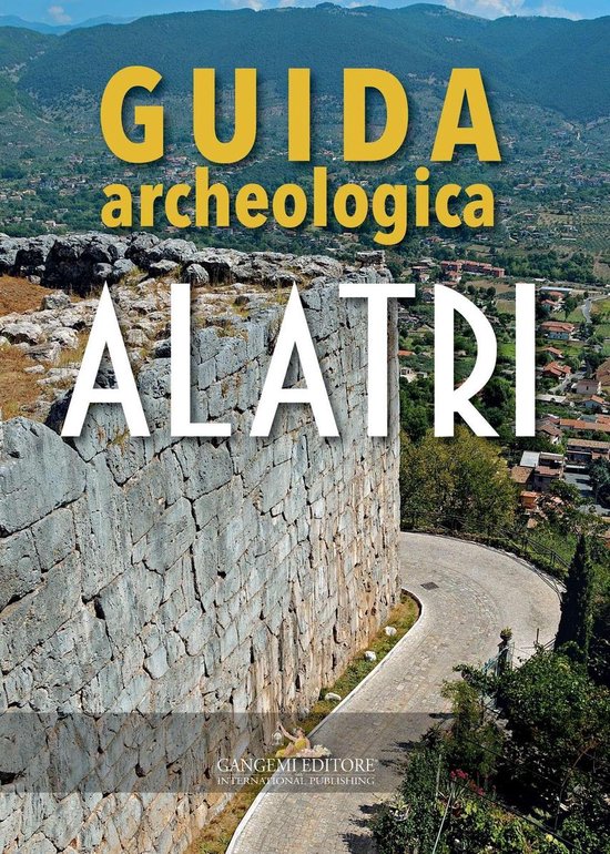 Alatri - cover