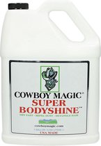 Cowboy Magic Super Bodyshine Cowboy Magic Overige