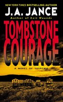 Joanna Brady Mysteries 2 - Tombstone Courage