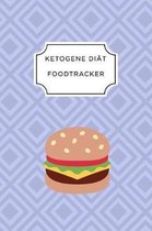 Ketogen Food Tracker