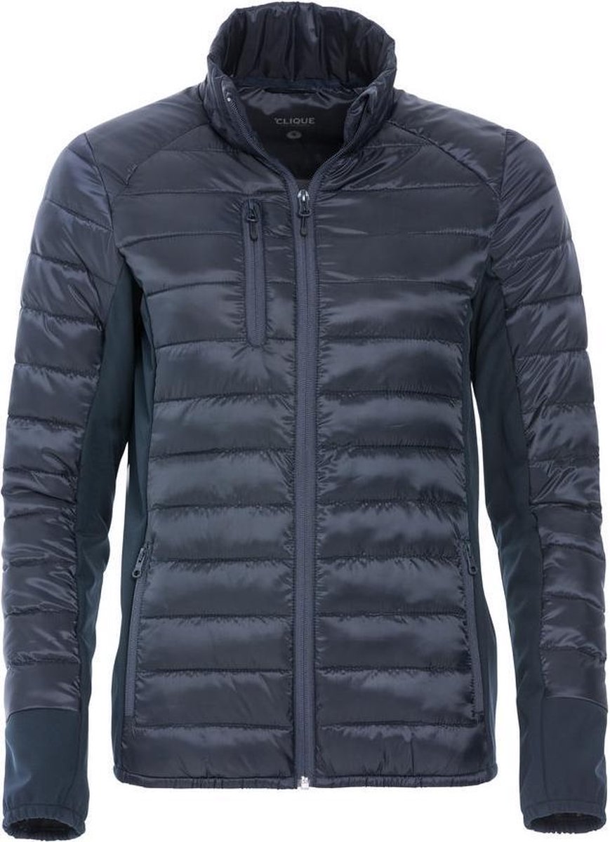 Clique Lemont 020918 - Dark Navy - S