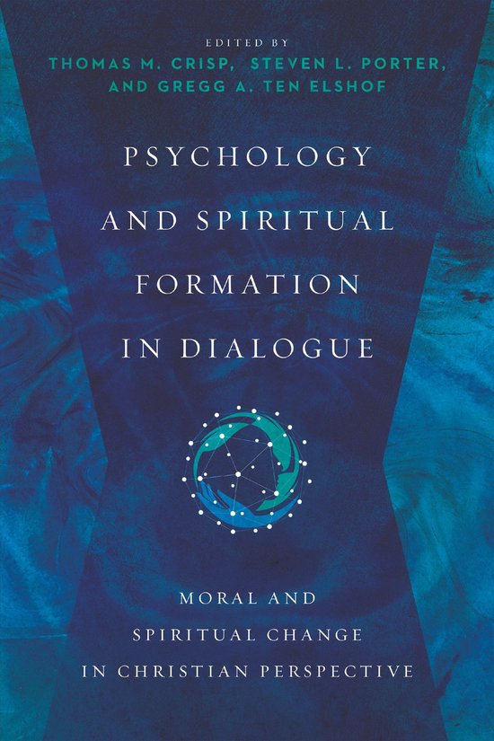 Christian Association for Psychological Studies Books - Psyc ... - cover