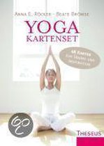 Yoga-Kartenset