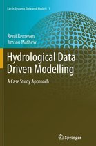 Hydrological Data Driven Modelling