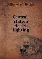 Central-station electric lighting