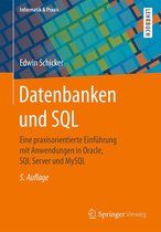 Informatik & Praxis - Datenbanken und SQL