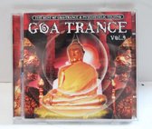 GOA Trance Vol. 9