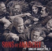 Songs Of Anarchy: Vol.3 - OST