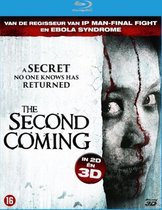 Speelfilm - Second Coming, The