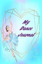 My Dance Journal