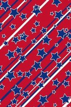 Patriotic Pattern - United States Of America 66