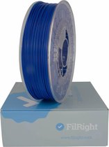 FilRight Maker Filament ABS - Blauw - 1.75mm