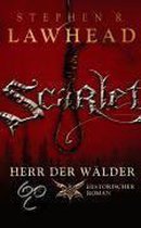 Scarlet - Herr der Wälder
