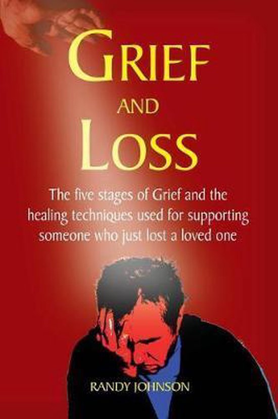 Grief Recovery, Depression, Bereavement, Grief Therapy, Grie ... - cover