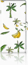 Samsung Galaxy Note 8 Bookcase hoesje Design Banana Tree