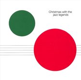Christmas With The Jazz Legends