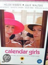 Calendar Girls (UK IMPORT / ENGLISH SUBTITLING)