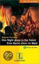 One Night Alone in the Forest - Eine Nacht allein im Wald