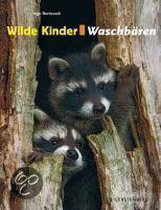 Wilde Kinder: Waschbären