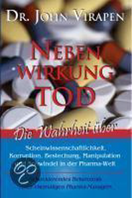 Nebenwirkung Tod