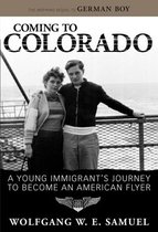 Willie Morris Books in Memoir and Biography - Coming to Colorado