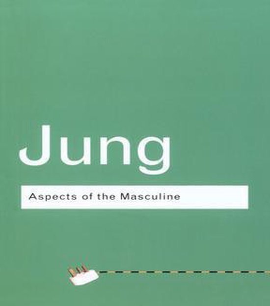 Aspects of the Masculine - cover
