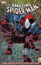 Spider-Man: The Complete Clone Saga Epic