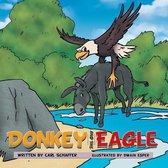 Donkey and The Eagle