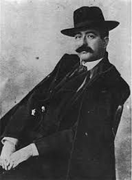 Ceneri e Faville - cover