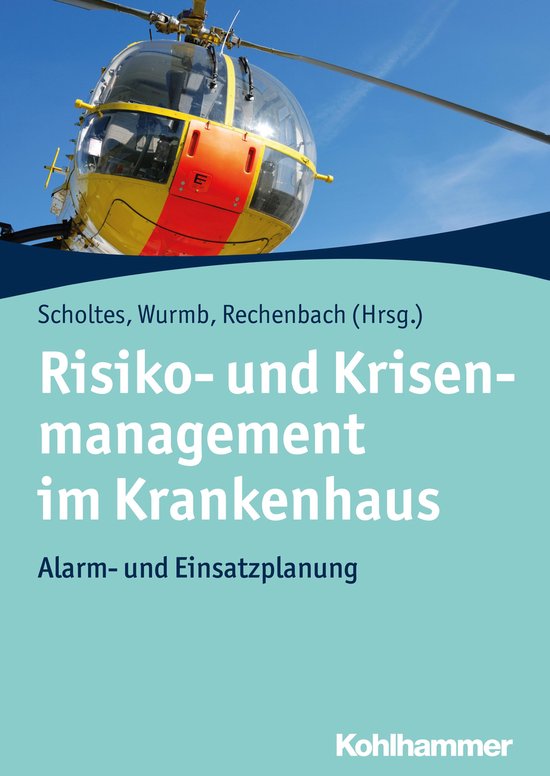 Foto: Risiko und krisenmanagement im krankenhaus