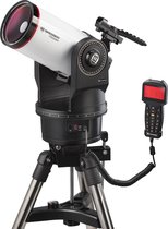 Bresser Telescoop - Messier MCX-127 - Met Go-To Volgsysteem