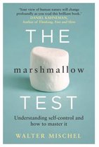 The Marshmallow Test