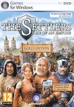 Settlers - Rise Of An Empire (Gold Edition)