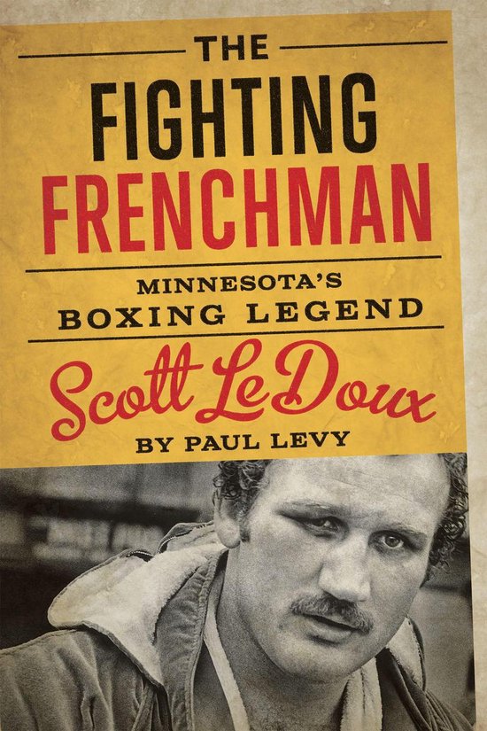 The Fighting Frenchman - cover