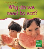 What should we eat?